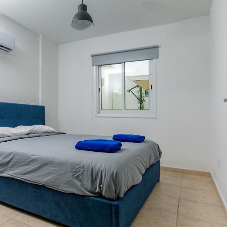 Olympia Flat 104 Apartment Larnaca Luaran gambar