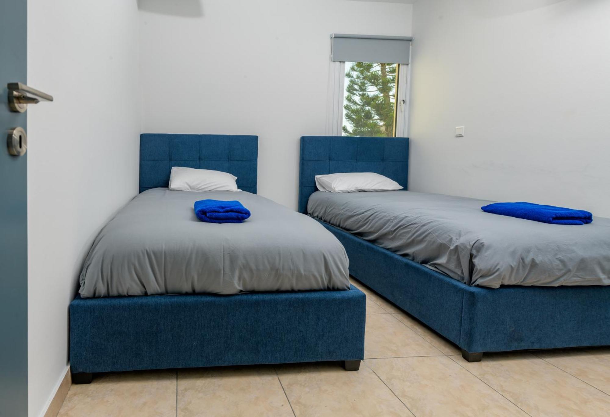 Olympia Flat 104 Apartment Larnaca Luaran gambar